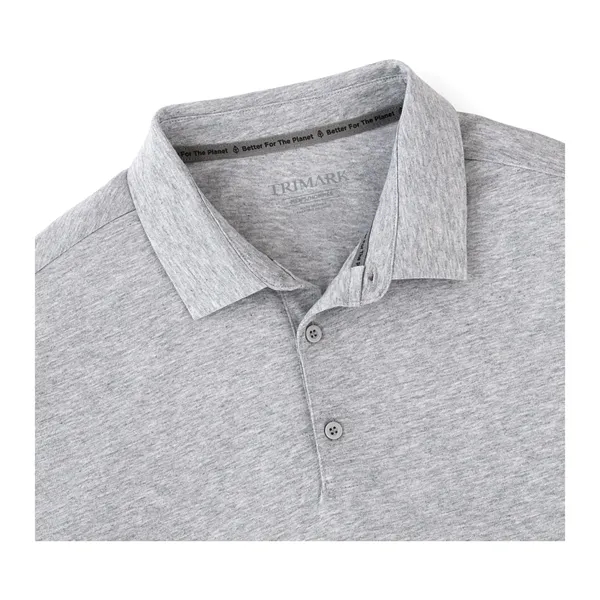 Men's SOMOTO Eco Short Sleeve Polo - Men's SOMOTO Eco Short Sleeve Polo - Image 22 of 36