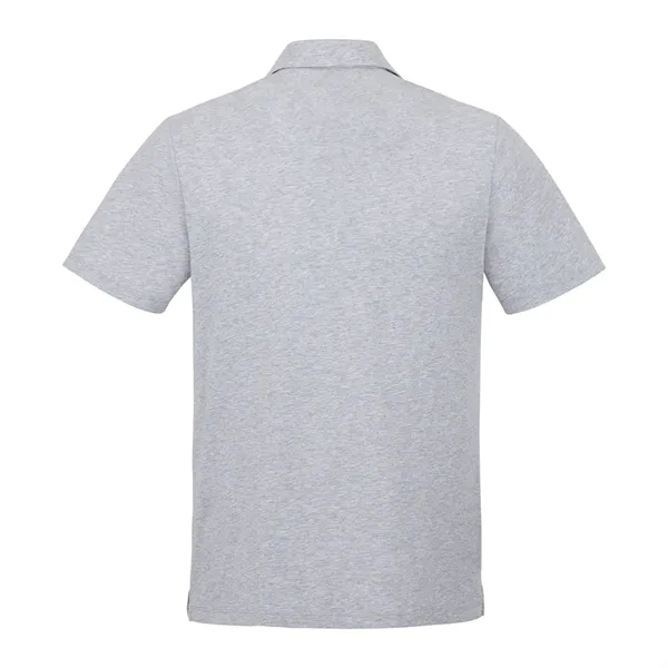 Men's SOMOTO Eco Short Sleeve Polo - Men's SOMOTO Eco Short Sleeve Polo - Image 25 of 36