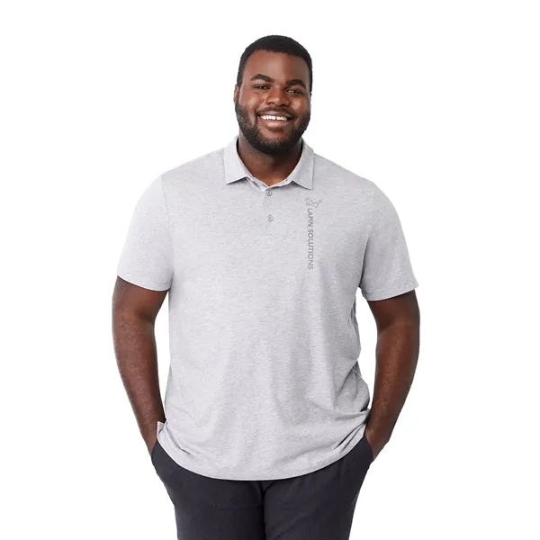 Men's SOMOTO Eco Short Sleeve Polo - Men's SOMOTO Eco Short Sleeve Polo - Image 28 of 36