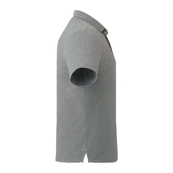 Men's SOMOTO Eco Short Sleeve Polo - Men's SOMOTO Eco Short Sleeve Polo - Image 30 of 36