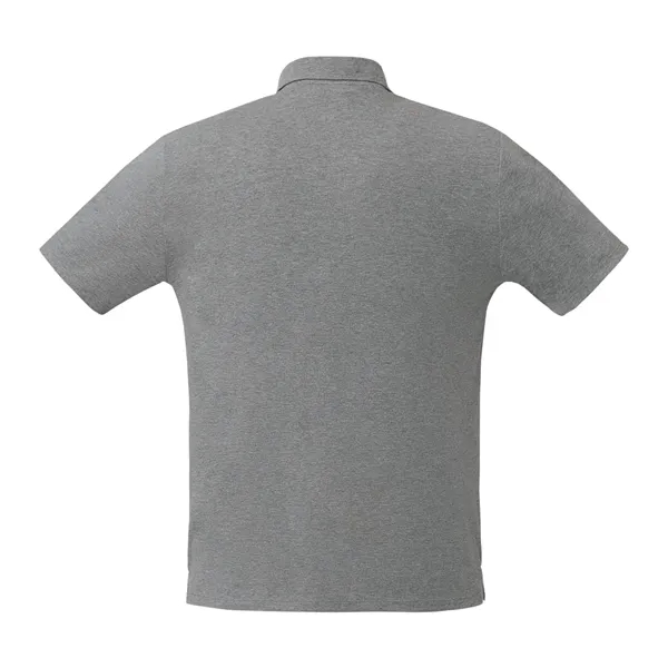 Men's SOMOTO Eco Short Sleeve Polo - Men's SOMOTO Eco Short Sleeve Polo - Image 32 of 36