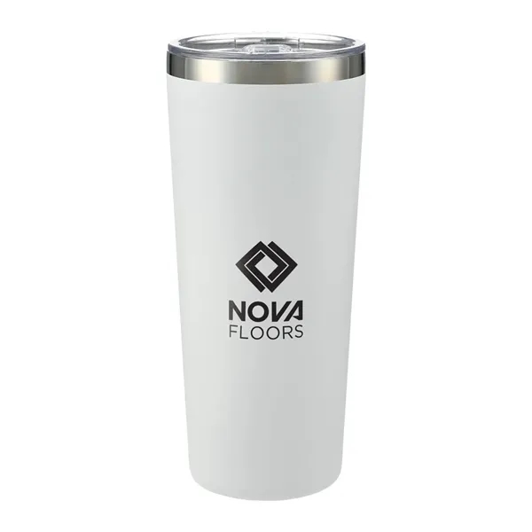Thor Copper Vacuum Insulated Tumbler 22oz - Thor Copper Vacuum Insulated Tumbler 22oz - Image 0 of 35