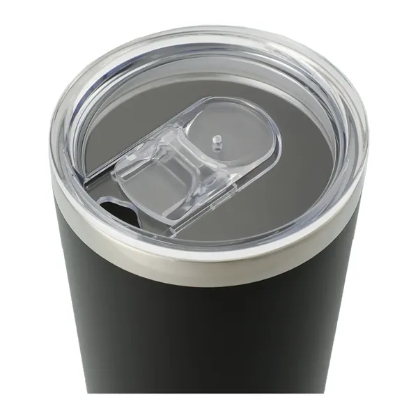 Thor Copper Vacuum Insulated Tumbler 22oz - Thor Copper Vacuum Insulated Tumbler 22oz - Image 3 of 35