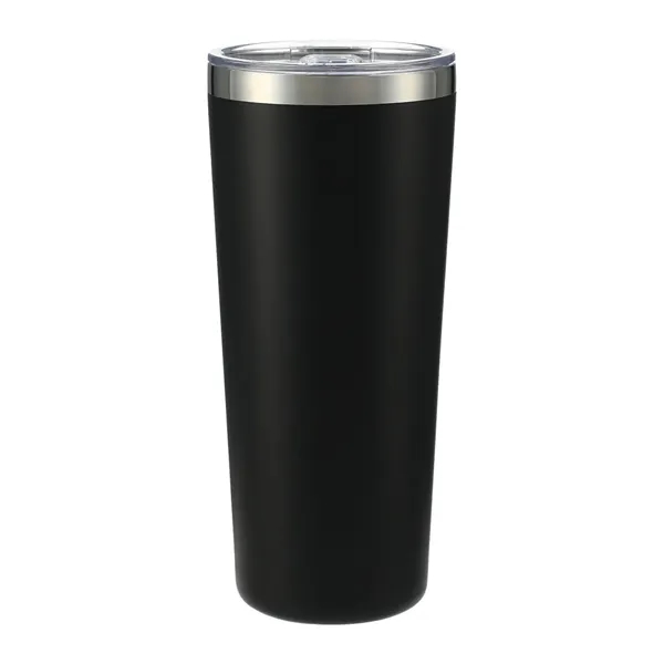 Thor Copper Vacuum Insulated Tumbler 22oz - Thor Copper Vacuum Insulated Tumbler 22oz - Image 5 of 35