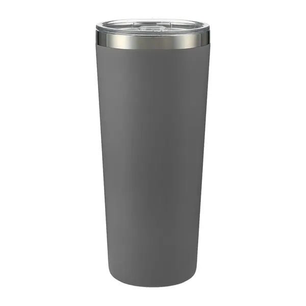 Thor Copper Vacuum Insulated Tumbler 22oz - Thor Copper Vacuum Insulated Tumbler 22oz - Image 14 of 35