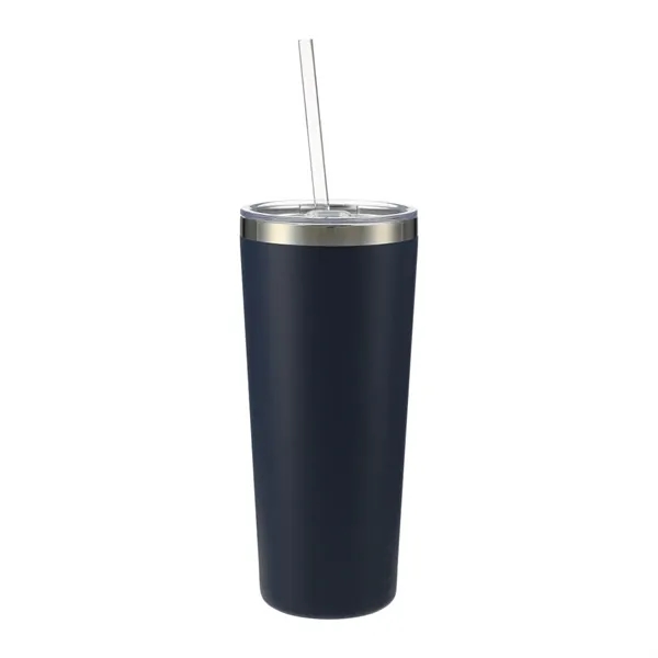 Thor Copper Vacuum Insulated Tumbler 22oz - Thor Copper Vacuum Insulated Tumbler 22oz - Image 17 of 35