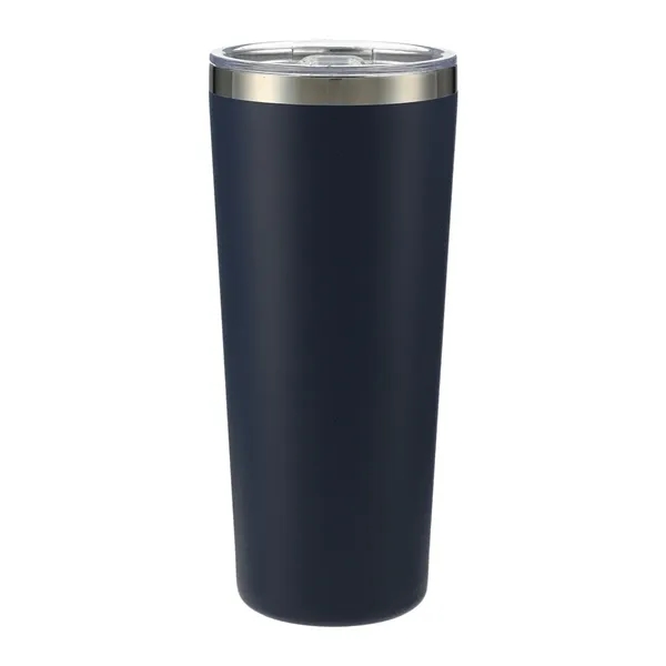 Thor Copper Vacuum Insulated Tumbler 22oz - Thor Copper Vacuum Insulated Tumbler 22oz - Image 18 of 35