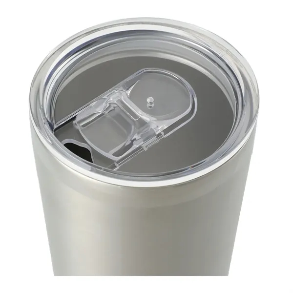 Thor Copper Vacuum Insulated Tumbler 22oz - Thor Copper Vacuum Insulated Tumbler 22oz - Image 24 of 35