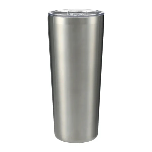 Thor Copper Vacuum Insulated Tumbler 22oz - Thor Copper Vacuum Insulated Tumbler 22oz - Image 25 of 35