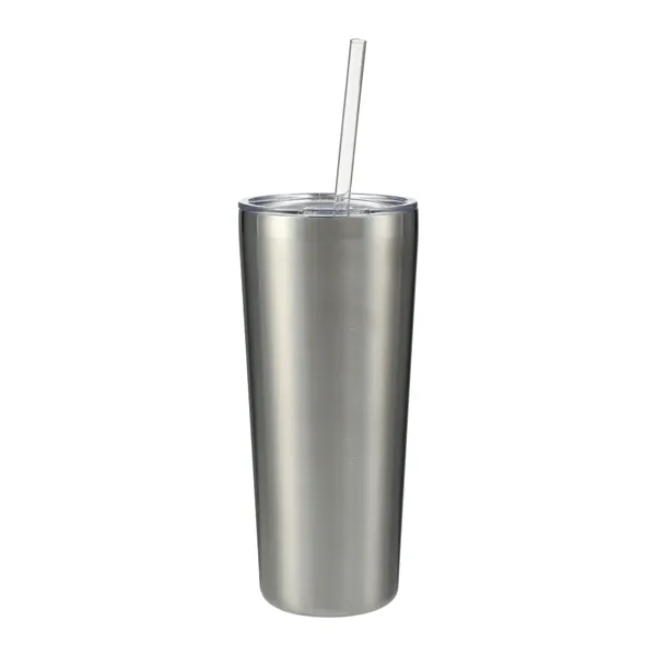 Thor Copper Vacuum Insulated Tumbler 22oz - Thor Copper Vacuum Insulated Tumbler 22oz - Image 27 of 35