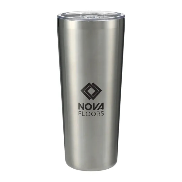 Thor Copper Vacuum Insulated Tumbler 22oz - Thor Copper Vacuum Insulated Tumbler 22oz - Image 29 of 35