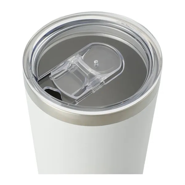 Thor Copper Vacuum Insulated Tumbler 22oz - Thor Copper Vacuum Insulated Tumbler 22oz - Image 33 of 35