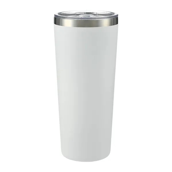 Thor Copper Vacuum Insulated Tumbler 22oz - Thor Copper Vacuum Insulated Tumbler 22oz - Image 35 of 35