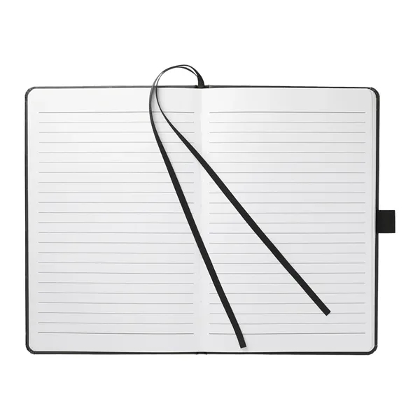 FSC® Mix 5.5" x 8.5" Bound Journal - FSC® Mix 5.5" x 8.5" Bound Journal - Image 6 of 49