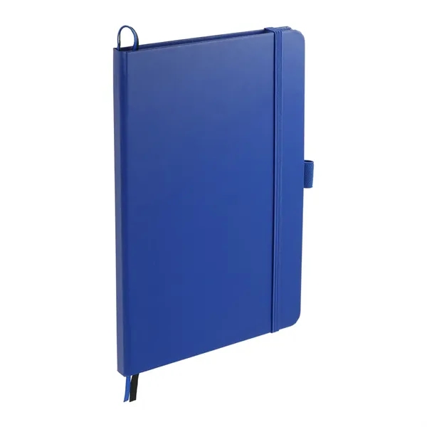FSC® Mix 5.5" x 8.5" Bound Journal - FSC® Mix 5.5" x 8.5" Bound Journal - Image 8 of 49