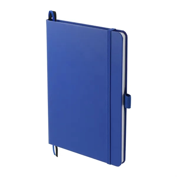 FSC® Mix 5.5" x 8.5" Bound Journal - FSC® Mix 5.5" x 8.5" Bound Journal - Image 12 of 49