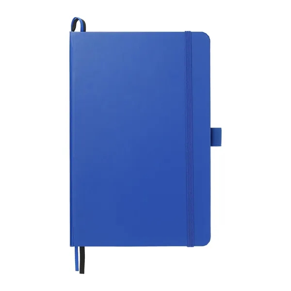 FSC® Mix 5.5" x 8.5" Bound Journal - FSC® Mix 5.5" x 8.5" Bound Journal - Image 13 of 49