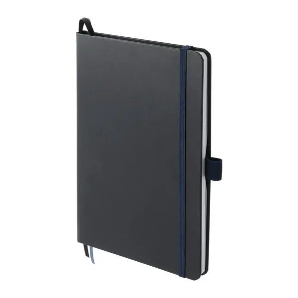FSC® Mix 5.5" x 8.5" Bound Journal - FSC® Mix 5.5" x 8.5" Bound Journal - Image 23 of 49
