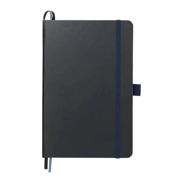 FSC® Mix 5.5" x 8.5" Bound Journal - FSC® Mix 5.5" x 8.5" Bound Journal - Image 24 of 49