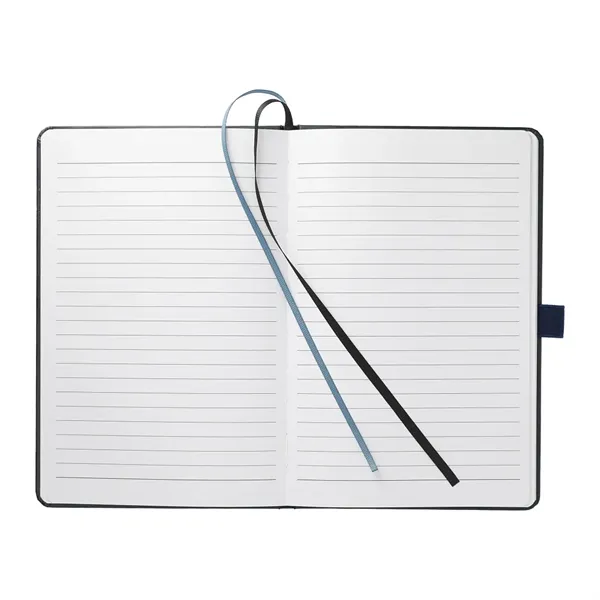 FSC® Mix 5.5" x 8.5" Bound Journal - FSC® Mix 5.5" x 8.5" Bound Journal - Image 25 of 49