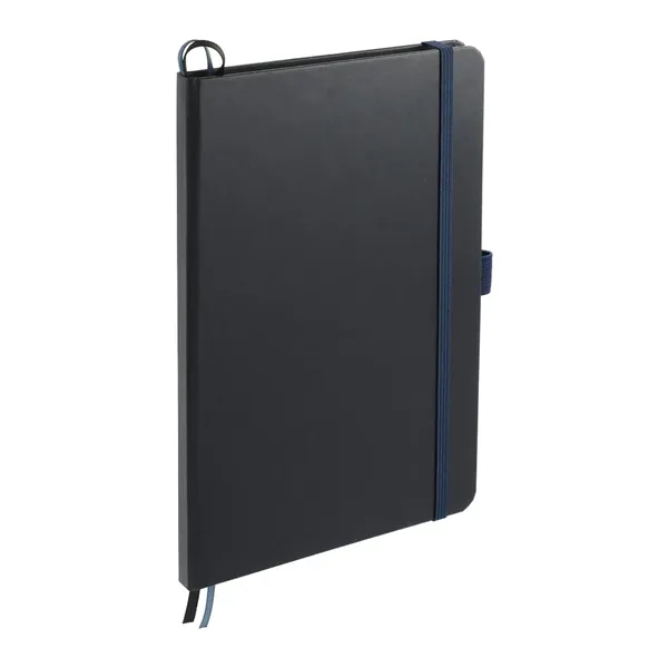 FSC® Mix 5.5" x 8.5" Bound Journal - FSC® Mix 5.5" x 8.5" Bound Journal - Image 26 of 49