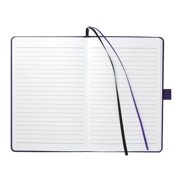 FSC® Mix 5.5" x 8.5" Bound Journal - FSC® Mix 5.5" x 8.5" Bound Journal - Image 32 of 49