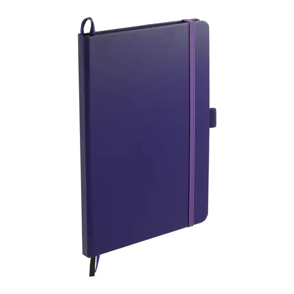 FSC® Mix 5.5" x 8.5" Bound Journal - FSC® Mix 5.5" x 8.5" Bound Journal - Image 33 of 49