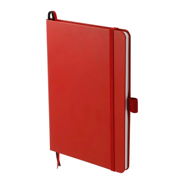 FSC® Mix 5.5" x 8.5" Bound Journal - FSC® Mix 5.5" x 8.5" Bound Journal - Image 36 of 49