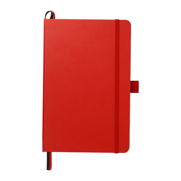 FSC® Mix 5.5" x 8.5" Bound Journal - FSC® Mix 5.5" x 8.5" Bound Journal - Image 40 of 49