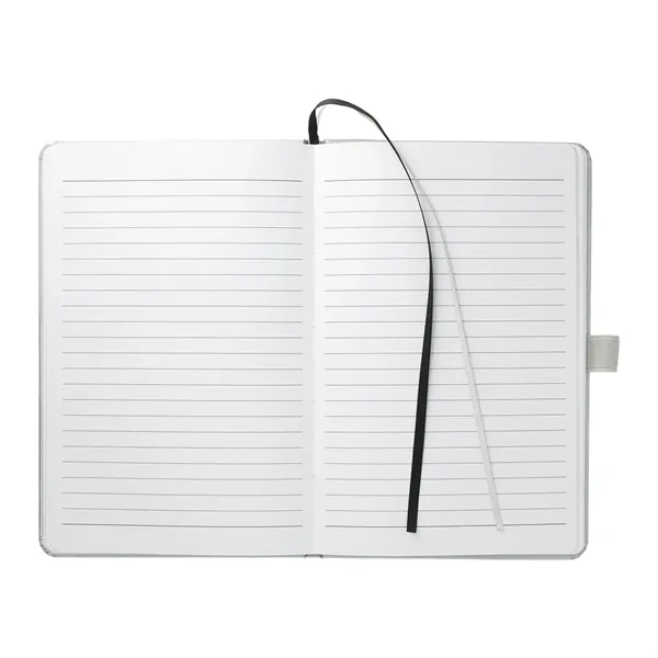 FSC® Mix 5.5" x 8.5" Bound Journal - FSC® Mix 5.5" x 8.5" Bound Journal - Image 44 of 49