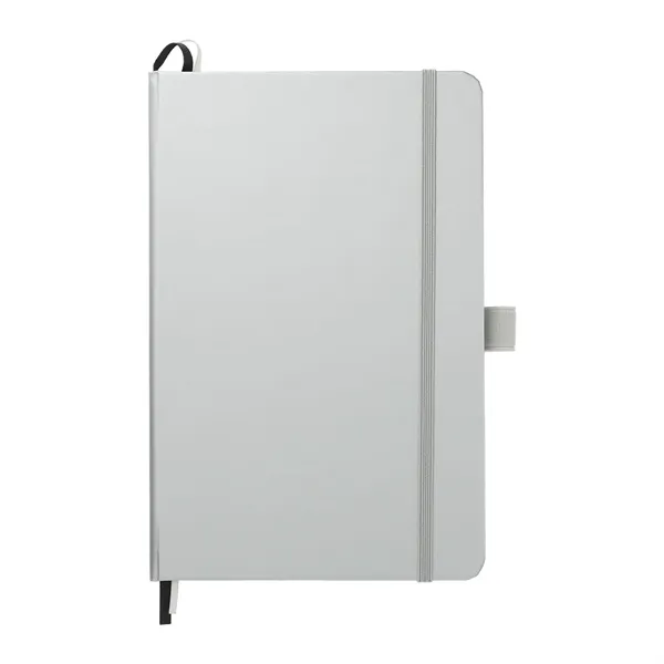 FSC® Mix 5.5" x 8.5" Bound Journal - FSC® Mix 5.5" x 8.5" Bound Journal - Image 45 of 49