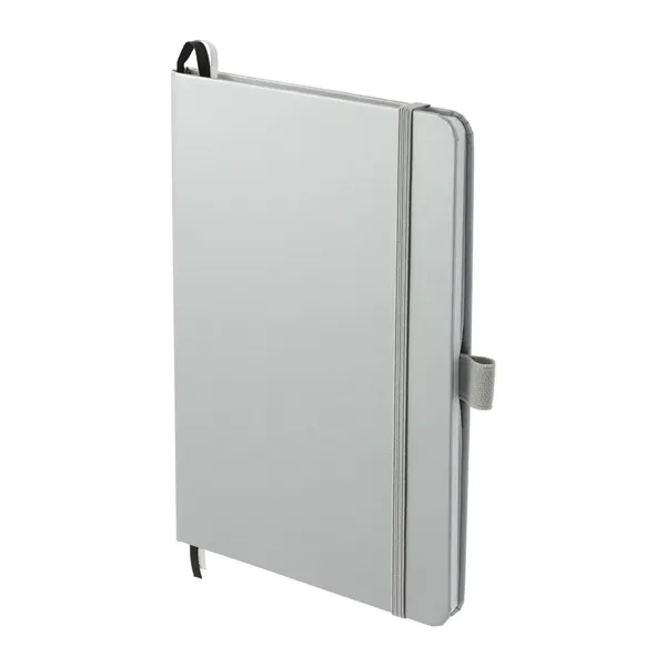 FSC® Mix 5.5" x 8.5" Bound Journal - FSC® Mix 5.5" x 8.5" Bound Journal - Image 47 of 49