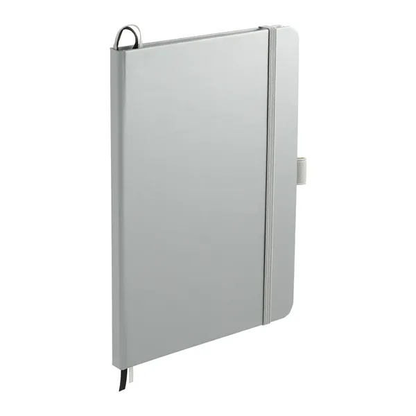 FSC® Mix 5.5" x 8.5" Bound Journal - FSC® Mix 5.5" x 8.5" Bound Journal - Image 48 of 49