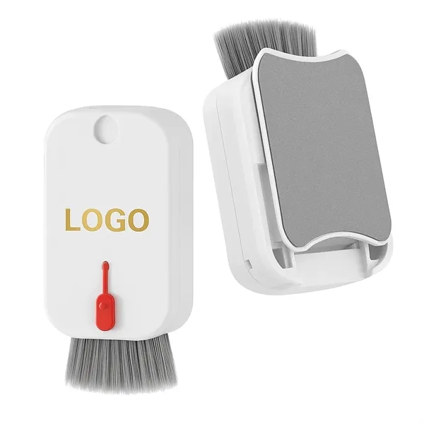 5-in-1 Screen & Keyboard Cleaning Tool Kit for Electronics - 5-in-1 Screen & Keyboard Cleaning Tool Kit for Electronics - Image 0 of 0