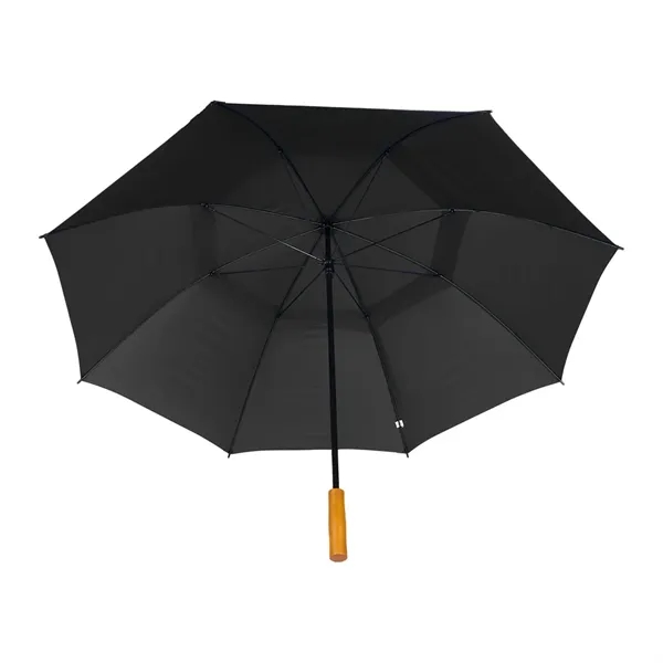 58" Recycled Golf Umbrella - 58" Recycled Golf Umbrella - Image 3 of 64