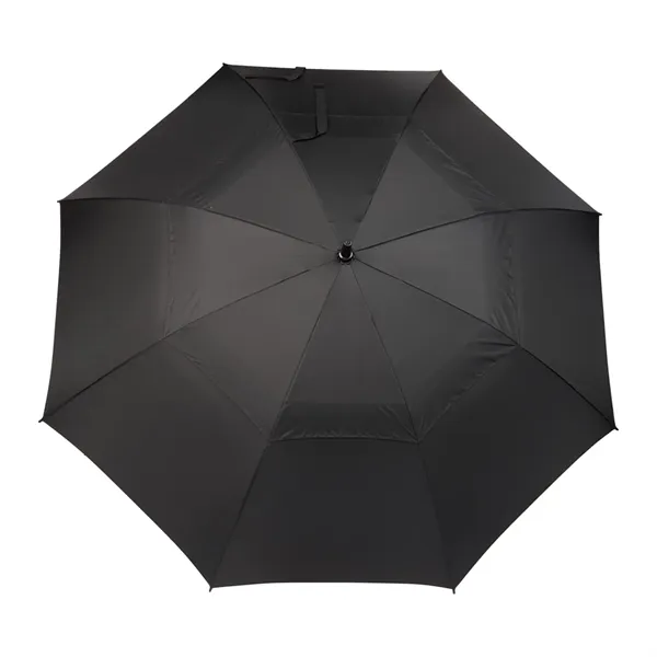 58" Recycled Golf Umbrella - 58" Recycled Golf Umbrella - Image 4 of 64
