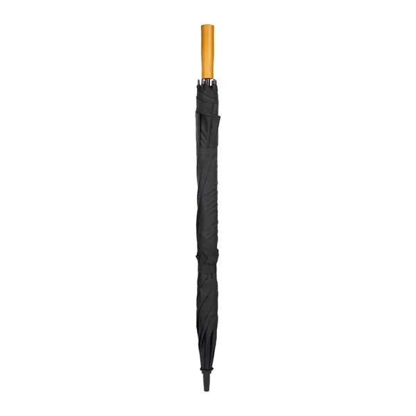 58" Recycled Golf Umbrella - 58" Recycled Golf Umbrella - Image 7 of 64
