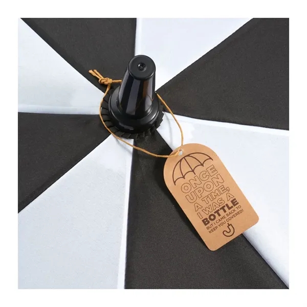 58" Recycled Golf Umbrella - 58" Recycled Golf Umbrella - Image 11 of 64