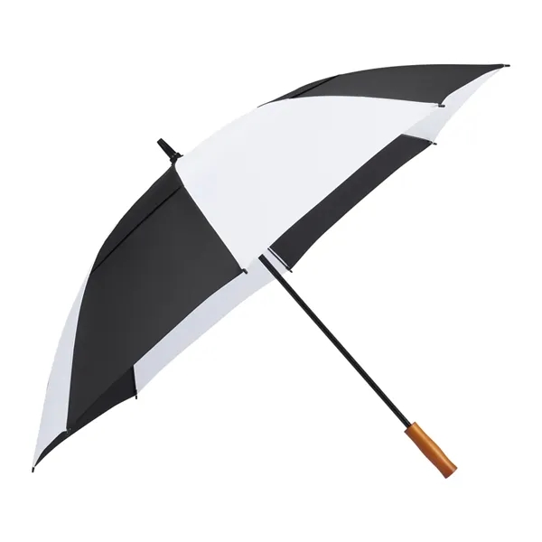 58" Recycled Golf Umbrella - 58" Recycled Golf Umbrella - Image 12 of 64