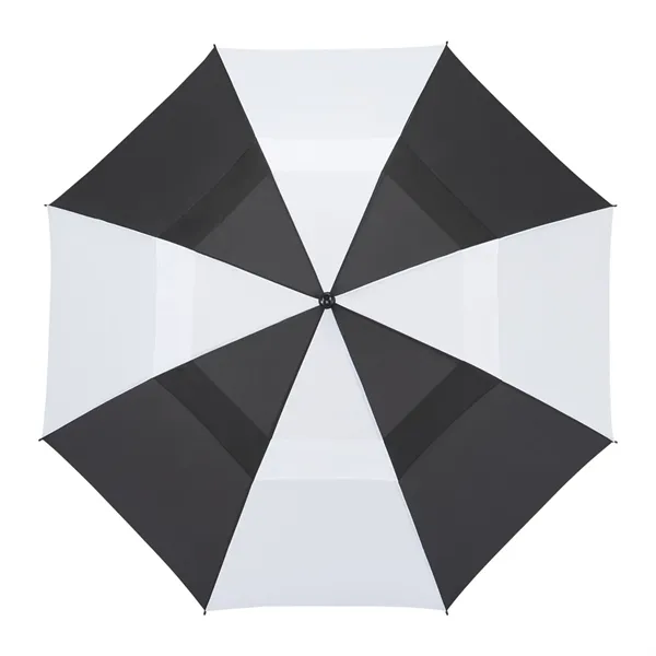 58" Recycled Golf Umbrella - 58" Recycled Golf Umbrella - Image 19 of 64