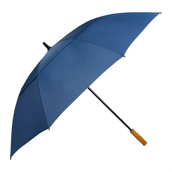 58" Recycled Golf Umbrella - 58" Recycled Golf Umbrella - Image 26 of 64