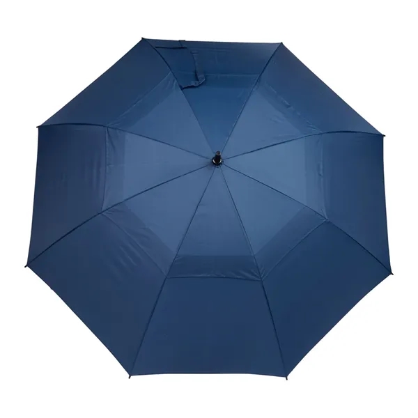 58" Recycled Golf Umbrella - 58" Recycled Golf Umbrella - Image 27 of 64