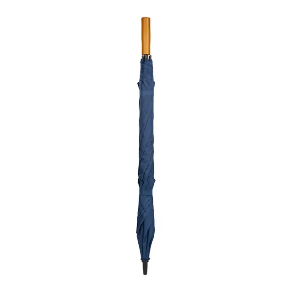 58" Recycled Golf Umbrella - 58" Recycled Golf Umbrella - Image 28 of 64