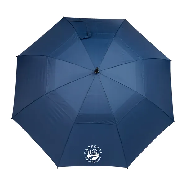 58" Recycled Golf Umbrella - 58" Recycled Golf Umbrella - Image 31 of 64