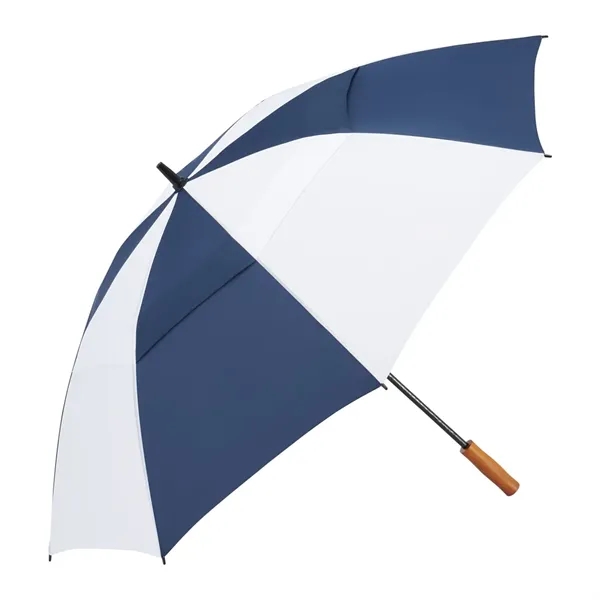 58" Recycled Golf Umbrella - 58" Recycled Golf Umbrella - Image 33 of 64