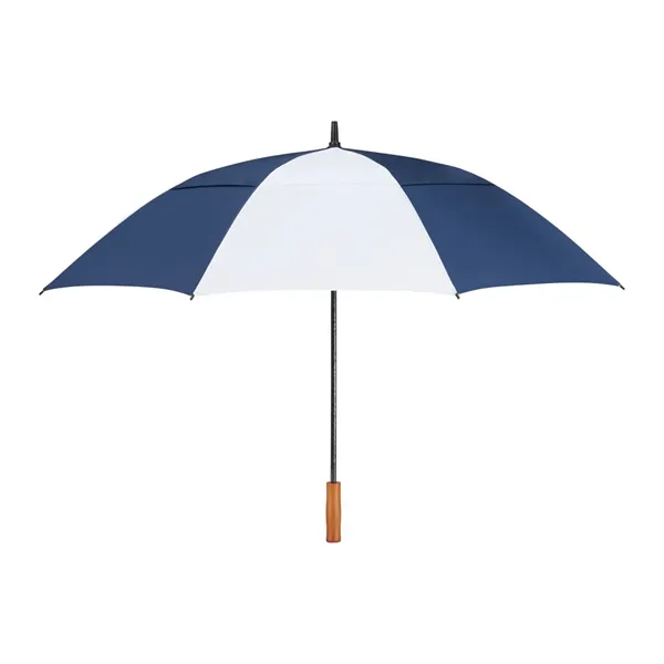 58" Recycled Golf Umbrella - 58" Recycled Golf Umbrella - Image 35 of 64