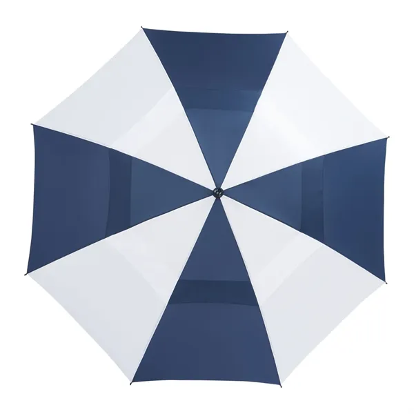 58" Recycled Golf Umbrella - 58" Recycled Golf Umbrella - Image 36 of 64