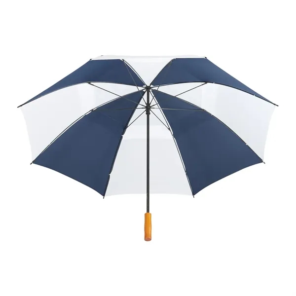 58" Recycled Golf Umbrella - 58" Recycled Golf Umbrella - Image 39 of 64