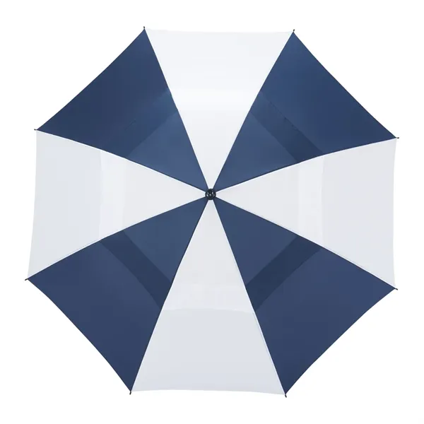 58" Recycled Golf Umbrella - 58" Recycled Golf Umbrella - Image 40 of 64