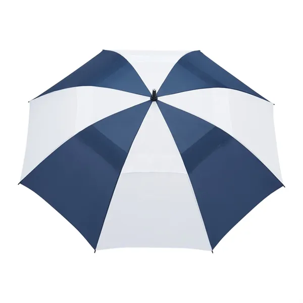 58" Recycled Golf Umbrella - 58" Recycled Golf Umbrella - Image 42 of 64